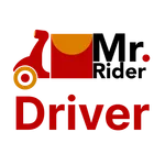 Mr Rider - Driver icon