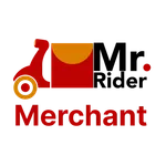MrRider Merchant icon