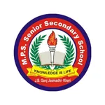 M.P.S. Senior Secondary School icon