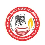 Nava Jothi Hr Sec School icon