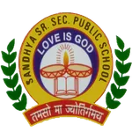 Sandhya Sr. Sec. Public School icon