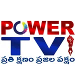 Power TV icon