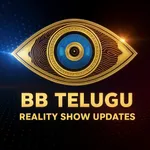 BB Telugu icon