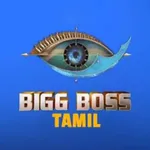 BiggBoss Tamil icon