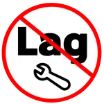 Fix Lag icon