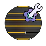 Sensitivity Tool icon