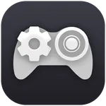 Touch Speed icon