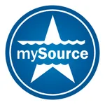mySource icon