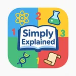 Explain it Like I'm 5 Year Old icon