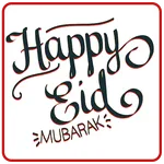 Eid Greeting Cards icon