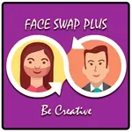 Face Swap Plus icon