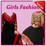 Girls Fashion Dress Changer icon