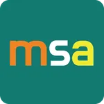 MSA-Learn languages Take notes icon