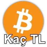 Sadece Bitcoin Fiyatı icon