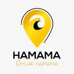 Hamama icon