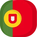 Portuguese Grammar Learning icon