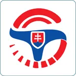 Autoškola Testy - Slovensko icon