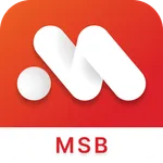 MSB Digital Bank icon