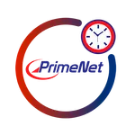 PrimeNet Kiosk App icon