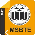 MSBTE Question Paper (Diploma) icon