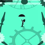 fallen :umbrella games icon