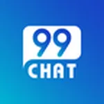 99Chat icon