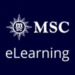 MSC eLearning icon