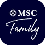 MSC Family icon