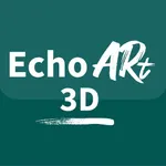 Echo ARt 3D icon