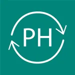 PH follow-up icon