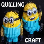 Quilling Art icon