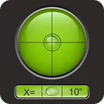 Bubble Level Pro icon