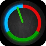 Color Cycle icon