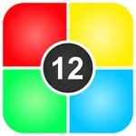 Simon Says ( One & Two Player) icon