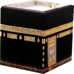 Nigeria Qibla Compass icon