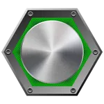 Metal Detector icon