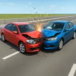 Car Crash Simulator: Soft Body icon