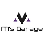 M's Garage～公式アプリ～ icon