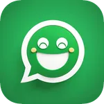 Wemoji - WAStickers Maker icon