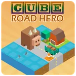 Cube Road Hassan icon