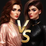 Western Girls Fashion Game icon