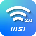 MSI Router 2.0 icon