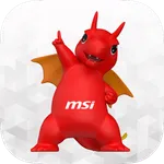 MyMSI membership icon