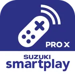 SmartPlay Pro X icon
