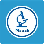 MSILAB - مخبر د. عمار خوجة icon