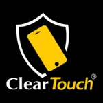 Clear Touch icon
