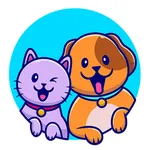 Pet care icon