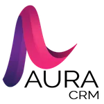 Aura CRM icon