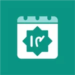 Jamaat Islamic Calendar icon