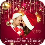 Christmas 2018 DP Maker icon